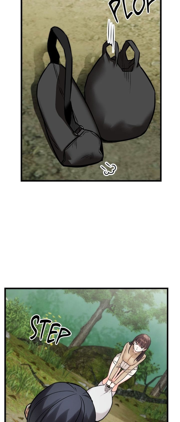 Secret Siblings 2 Uncensored, chapter 25, page 67 of 72