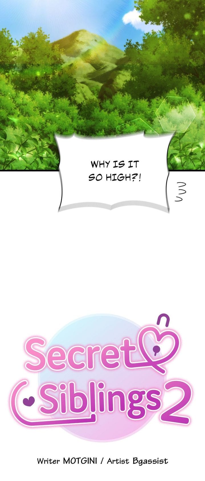 Secret Siblings 2 Uncensored, chapter 26, page 11 of 68
