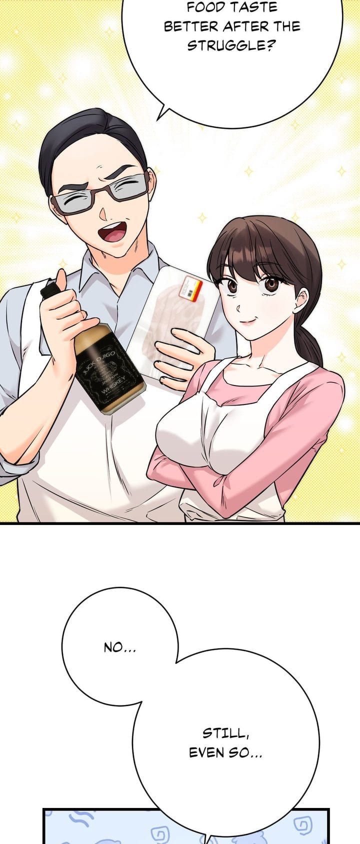 Secret Siblings 2 Uncensored, chapter 26, page 15 of 68