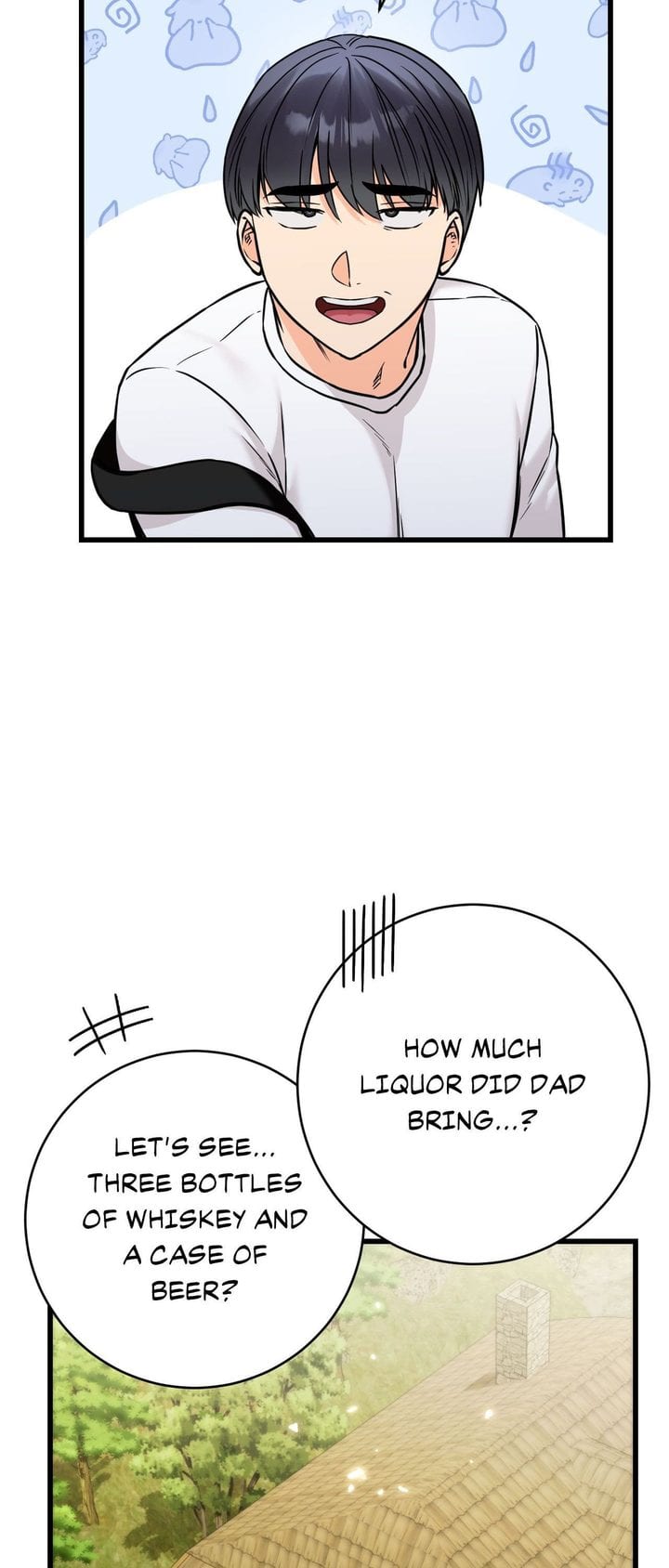Secret Siblings 2 Uncensored, chapter 26, page 16 of 68