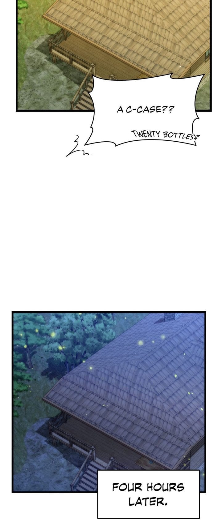 Secret Siblings 2 Uncensored, chapter 26, page 17 of 68