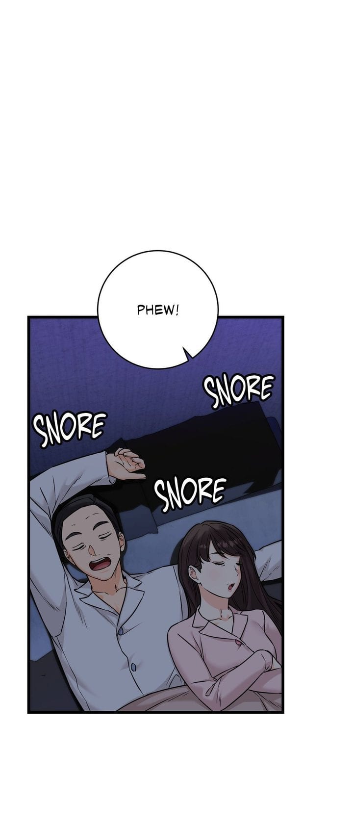 Secret Siblings 2 Uncensored, chapter 26, page 18 of 68