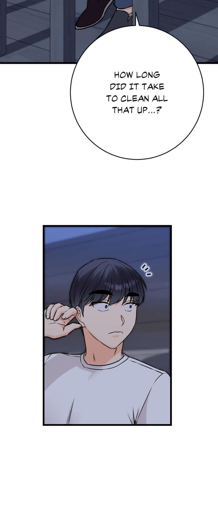Secret Siblings 2 Uncensored, chapter 26, page 20 of 68