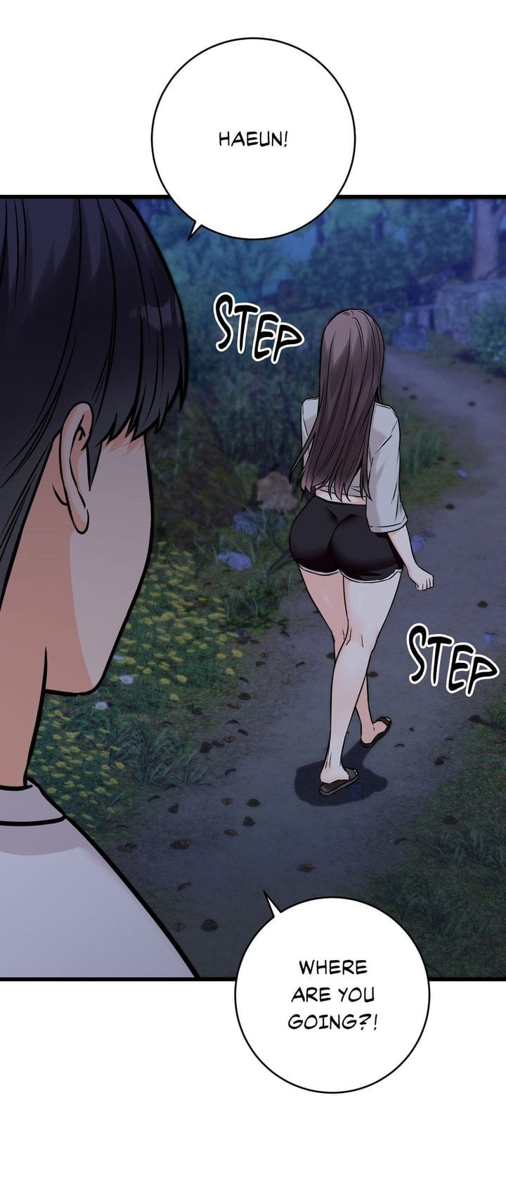 Secret Siblings 2 Uncensored, chapter 26, page 21 of 68