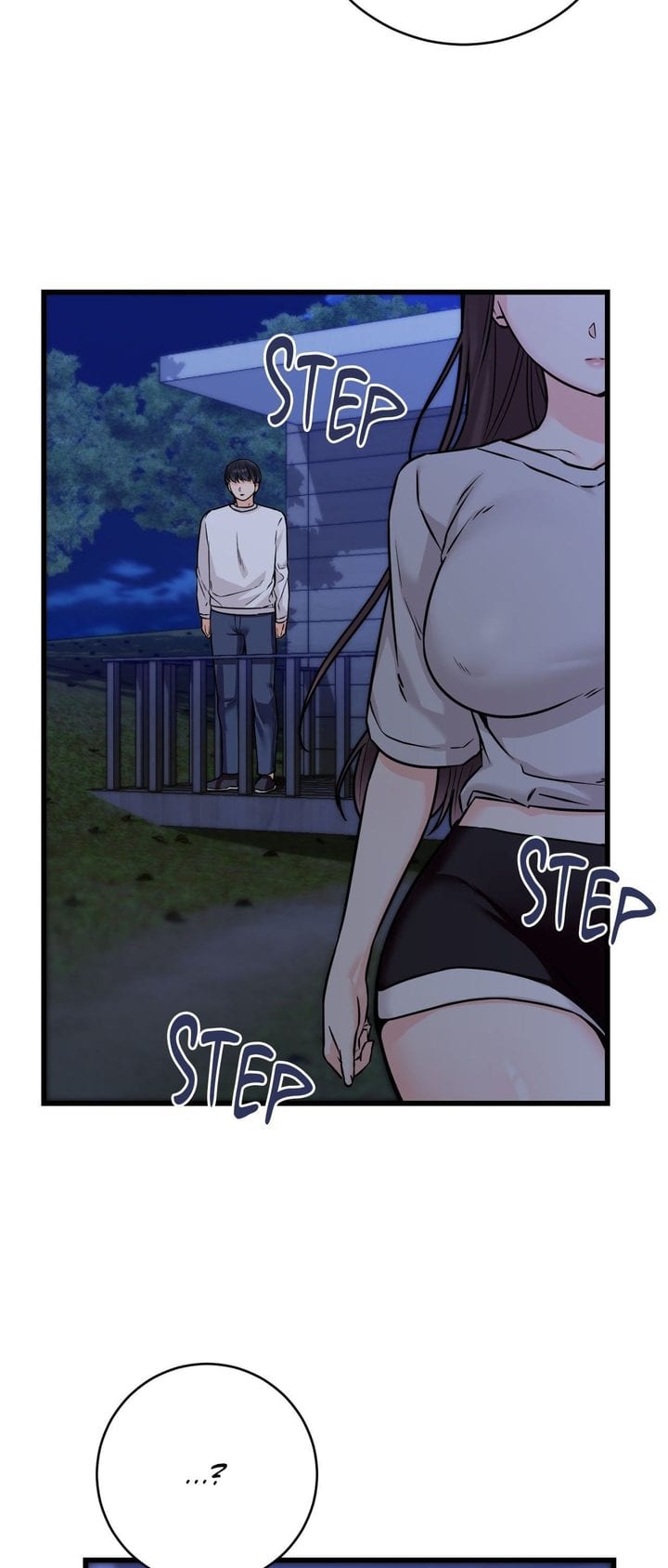 Secret Siblings 2 Uncensored, chapter 26, page 23 of 68