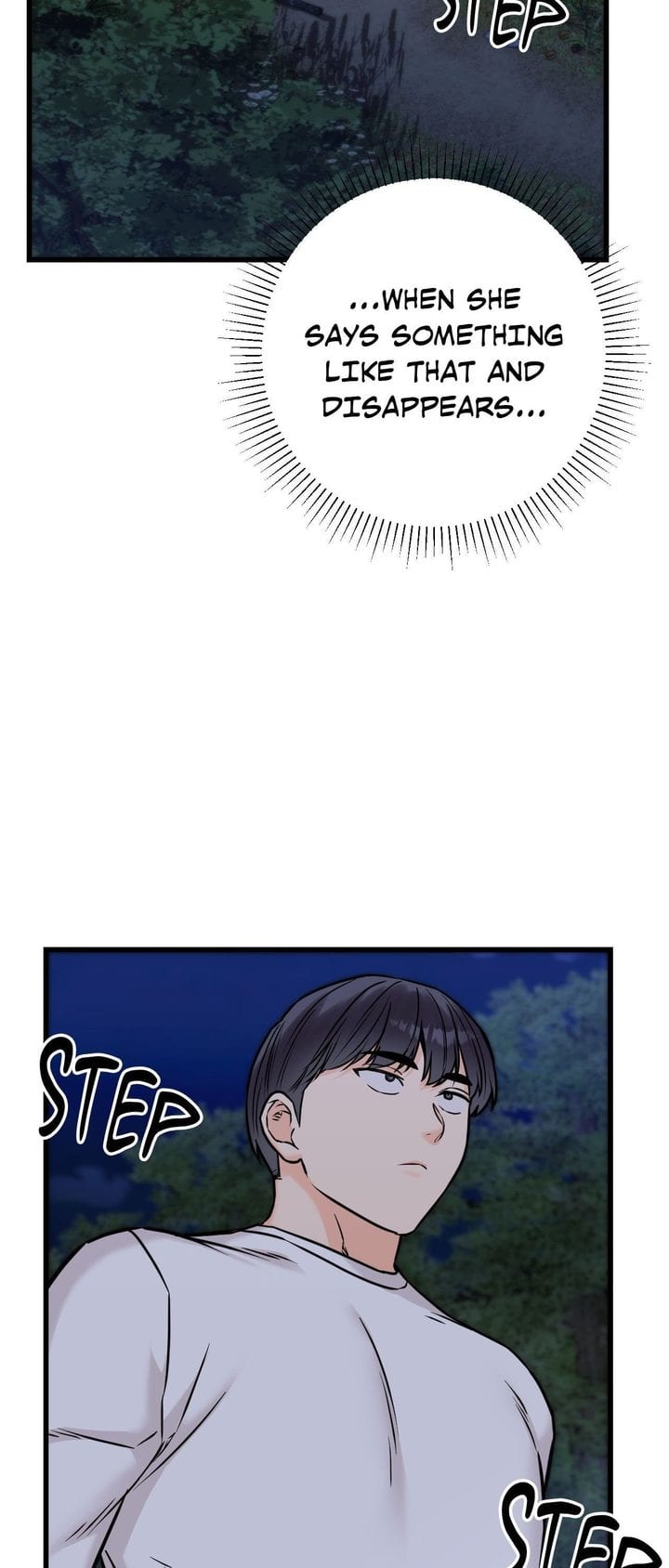 Secret Siblings 2 Uncensored, chapter 26, page 26 of 68