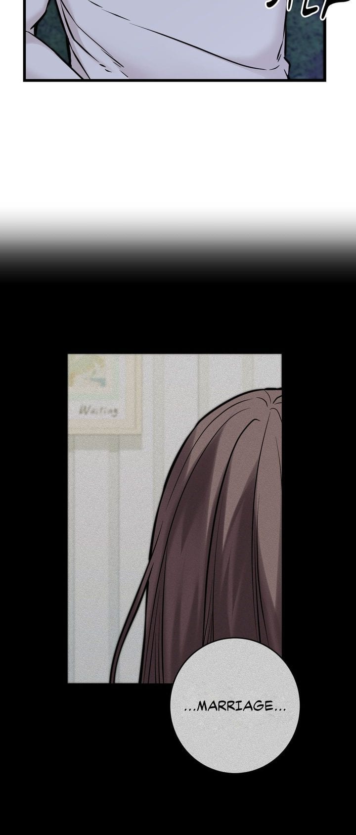 Secret Siblings 2 Uncensored, chapter 26, page 27 of 68