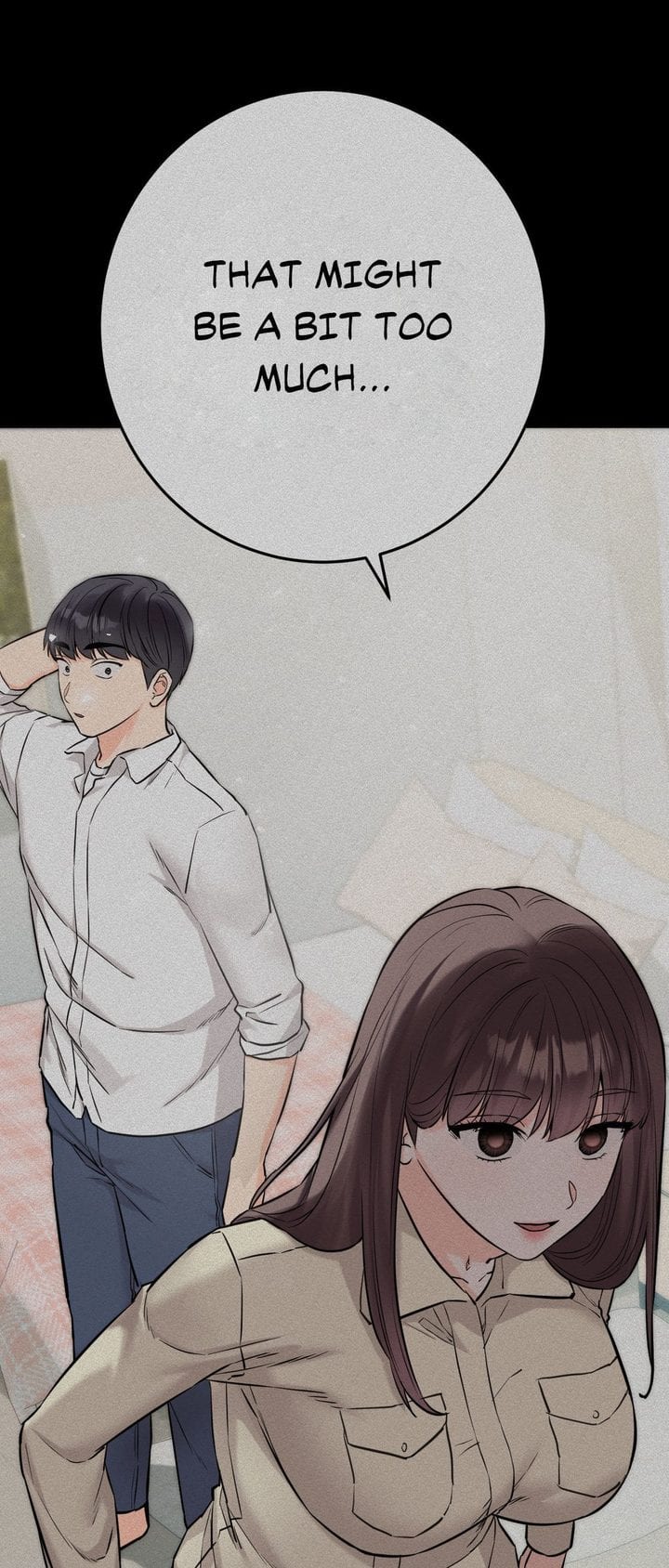 Secret Siblings 2 Uncensored, chapter 26, page 28 of 68