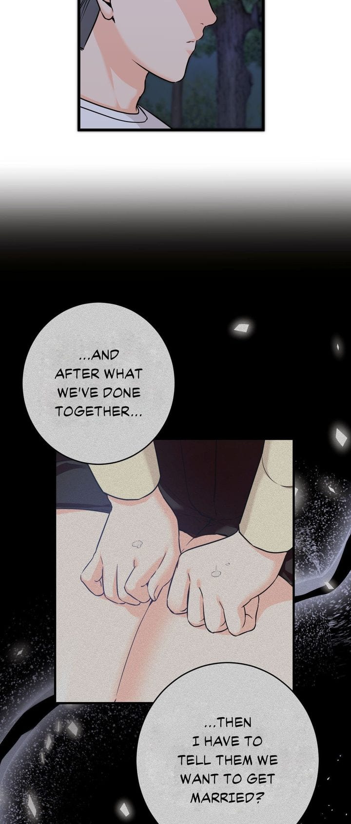Secret Siblings 2 Uncensored, chapter 26, page 30 of 68
