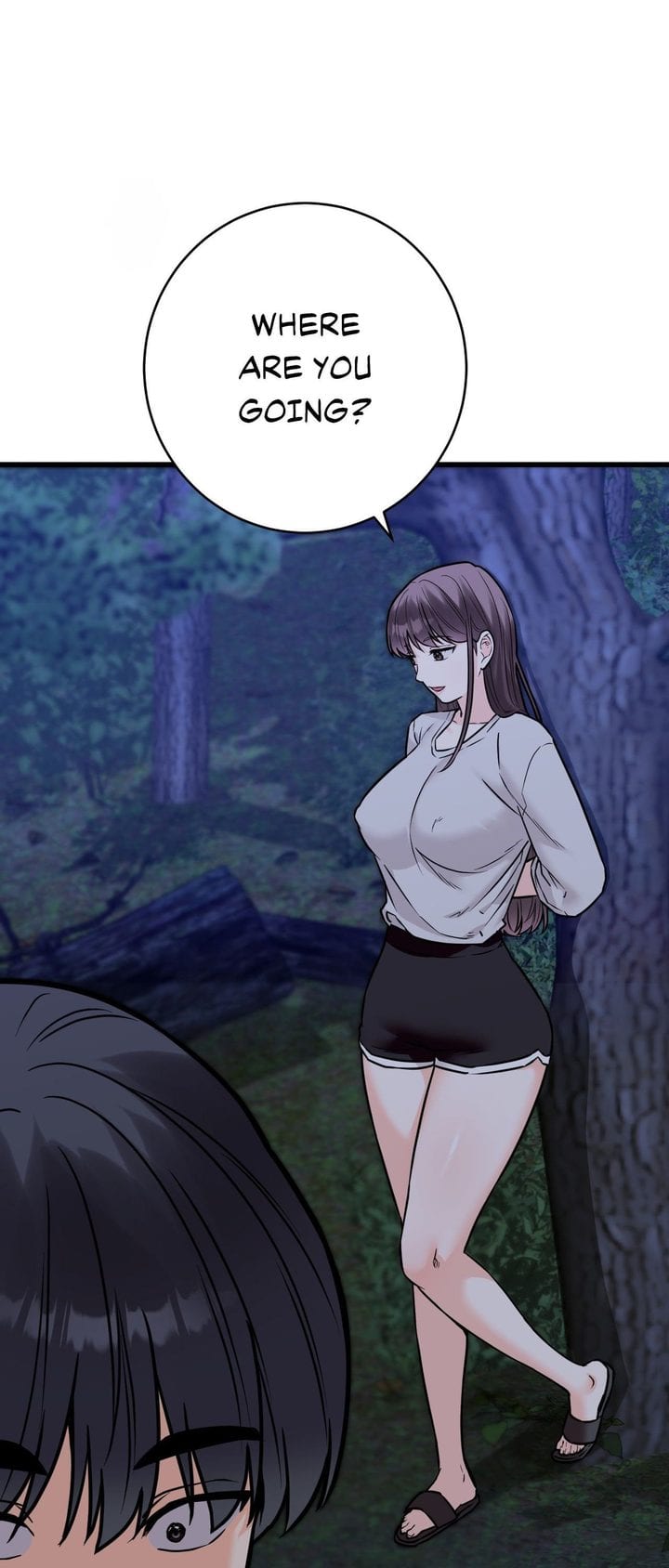 Secret Siblings 2 Uncensored, chapter 26, page 34 of 68
