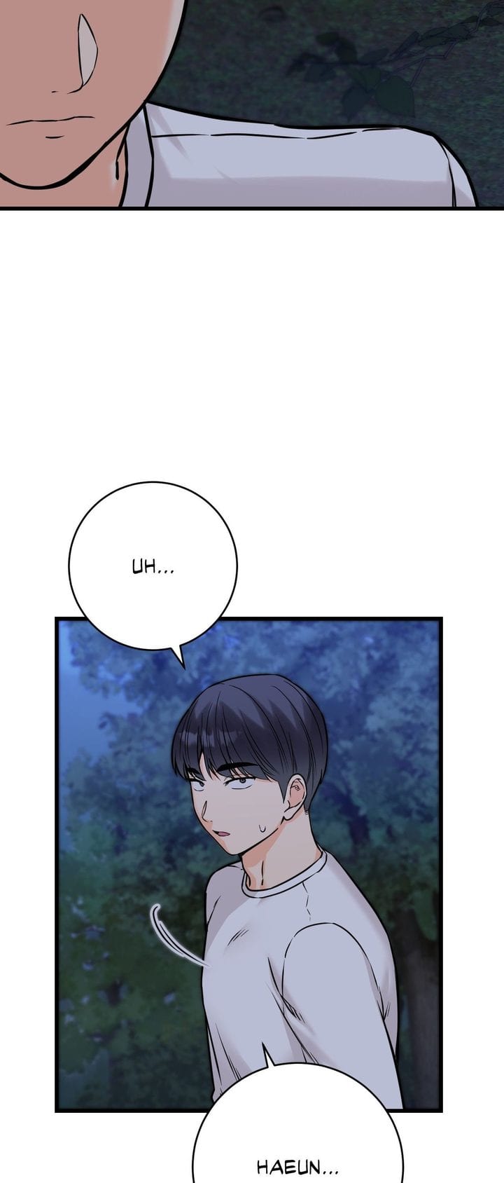 Secret Siblings 2 Uncensored, chapter 26, page 35 of 68