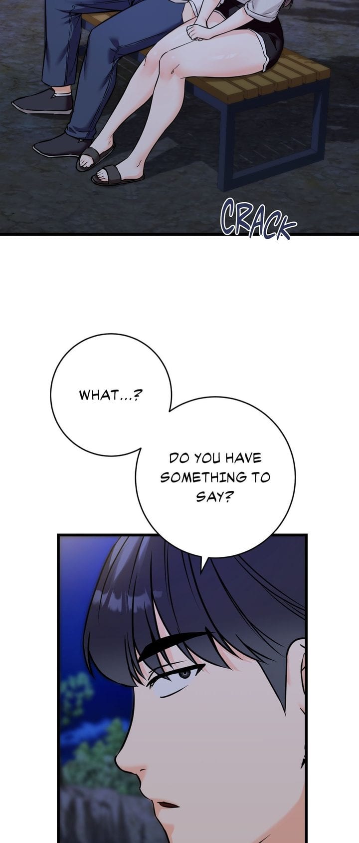 Secret Siblings 2 Uncensored, chapter 26, page 40 of 68