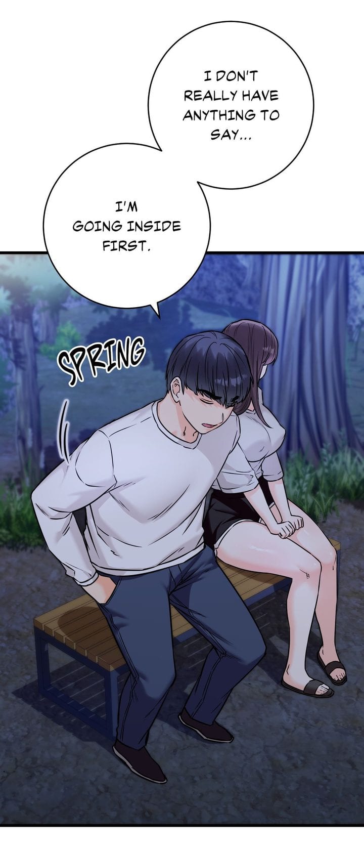 Secret Siblings 2 Uncensored, chapter 26, page 42 of 68