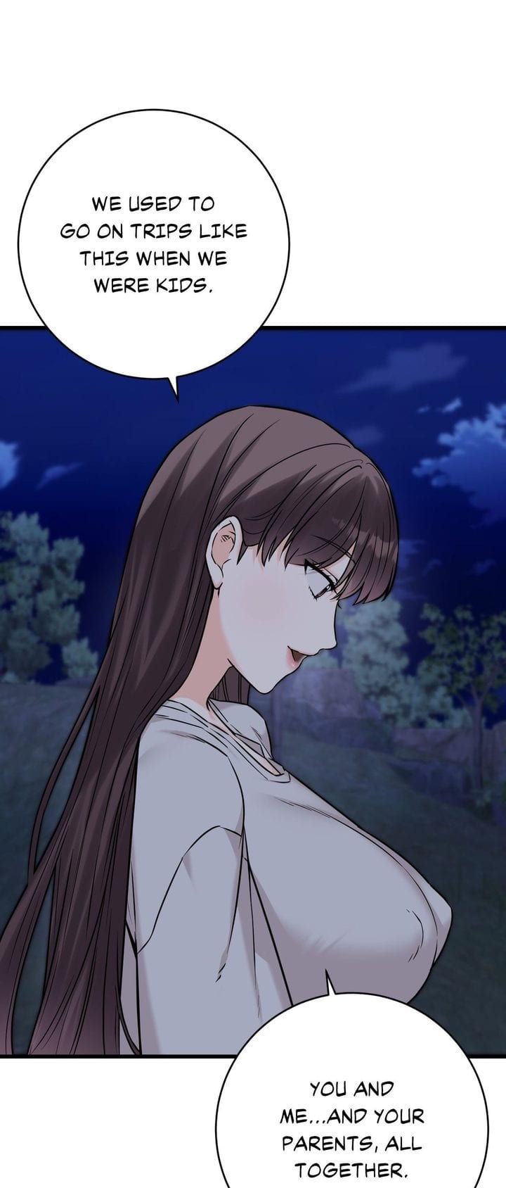 Secret Siblings 2 Uncensored, chapter 26, page 44 of 68