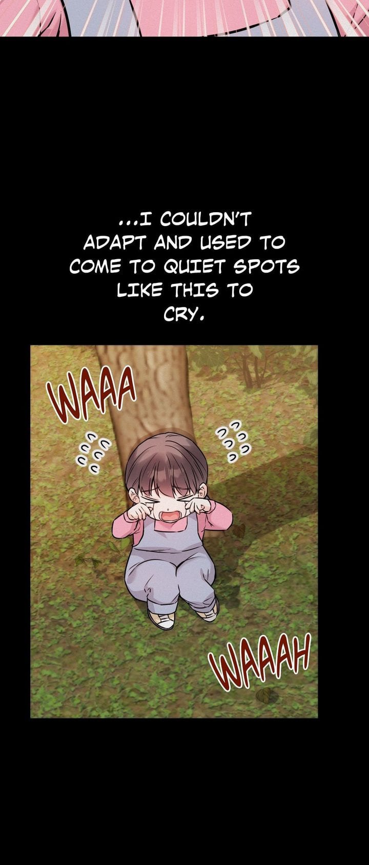 Secret Siblings 2 Uncensored, chapter 26, page 46 of 68