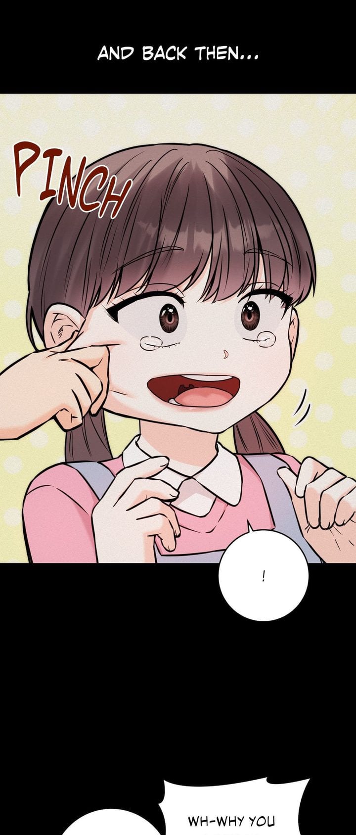 Secret Siblings 2 Uncensored, chapter 26, page 47 of 68