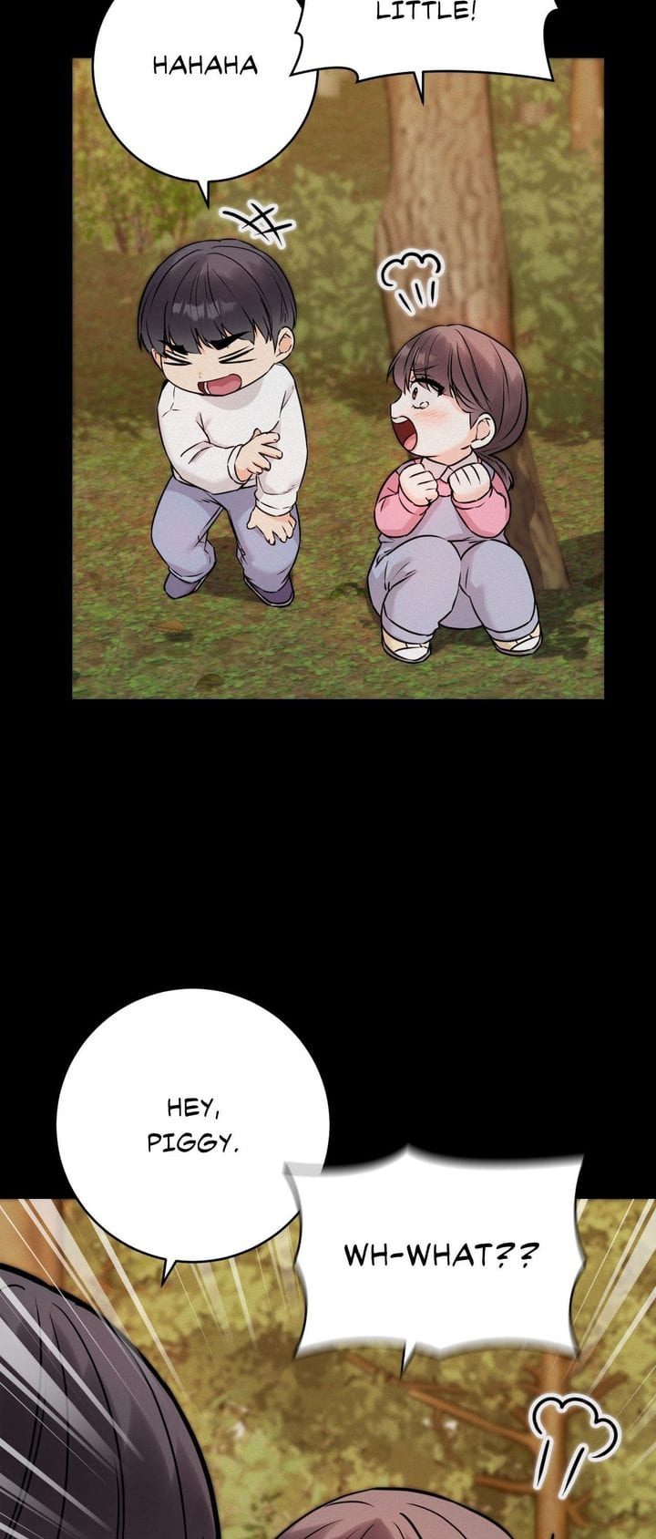 Secret Siblings 2 Uncensored, chapter 26, page 48 of 68