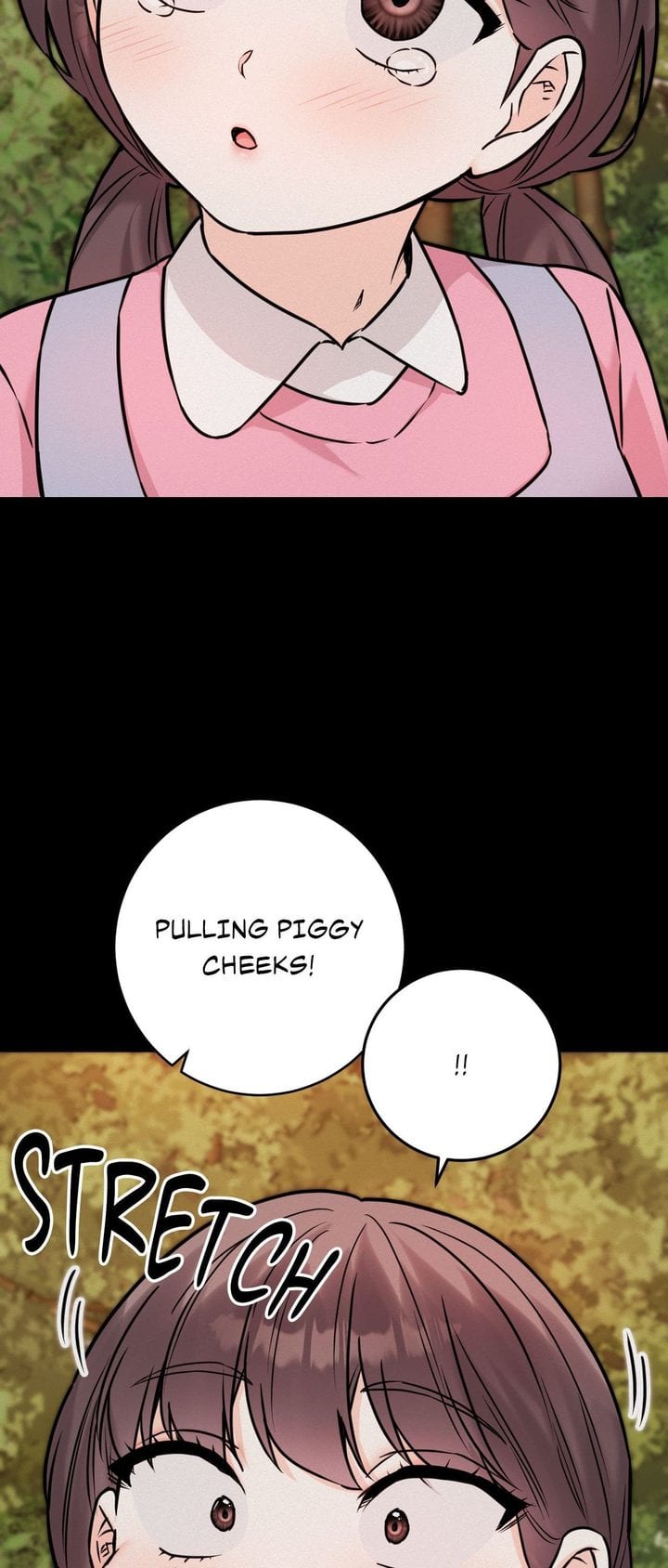 Secret Siblings 2 Uncensored, chapter 26, page 51 of 68