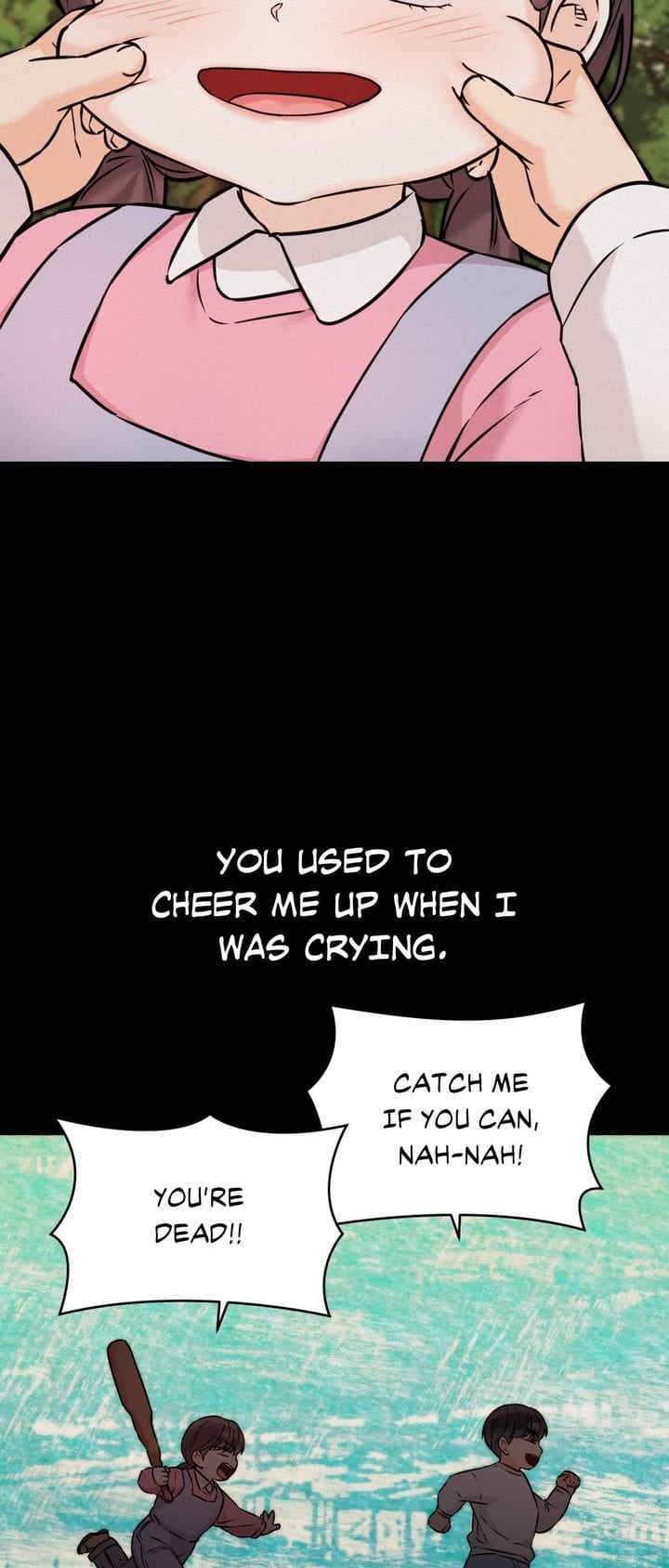 Secret Siblings 2 Uncensored, chapter 26, page 52 of 68