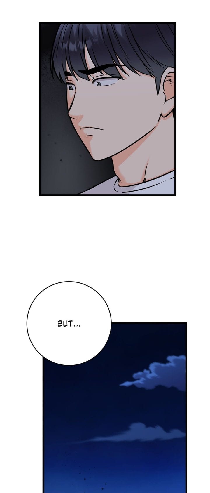Secret Siblings 2 Uncensored, chapter 26, page 55 of 68