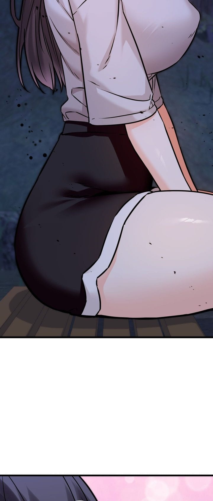 Secret Siblings 2 Uncensored, chapter 26, page 57 of 68