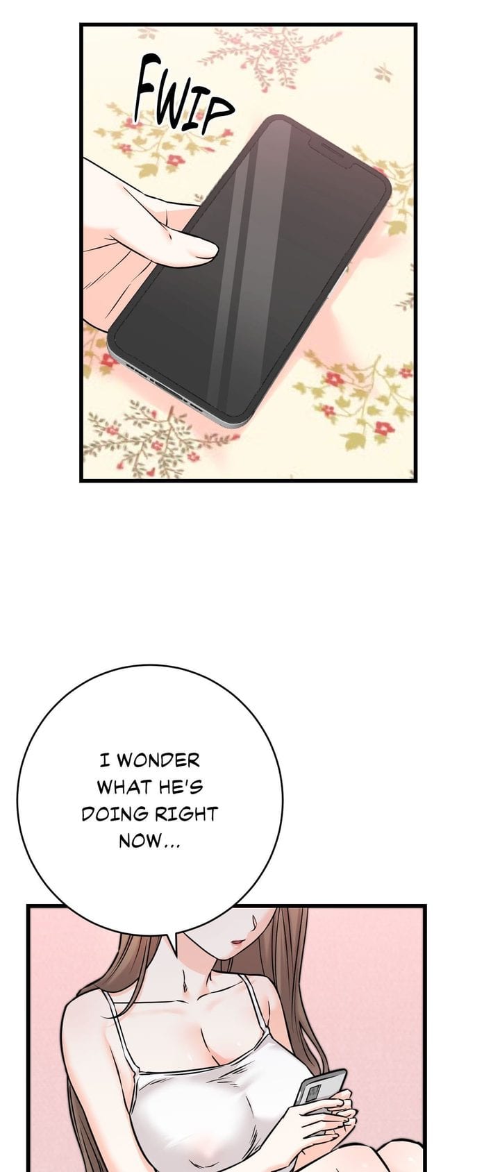 Secret Siblings 2 Uncensored, chapter 26, page 65 of 68