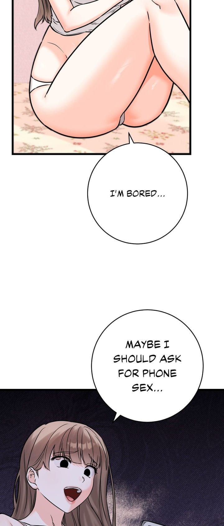 Secret Siblings 2 Uncensored, chapter 26, page 66 of 68