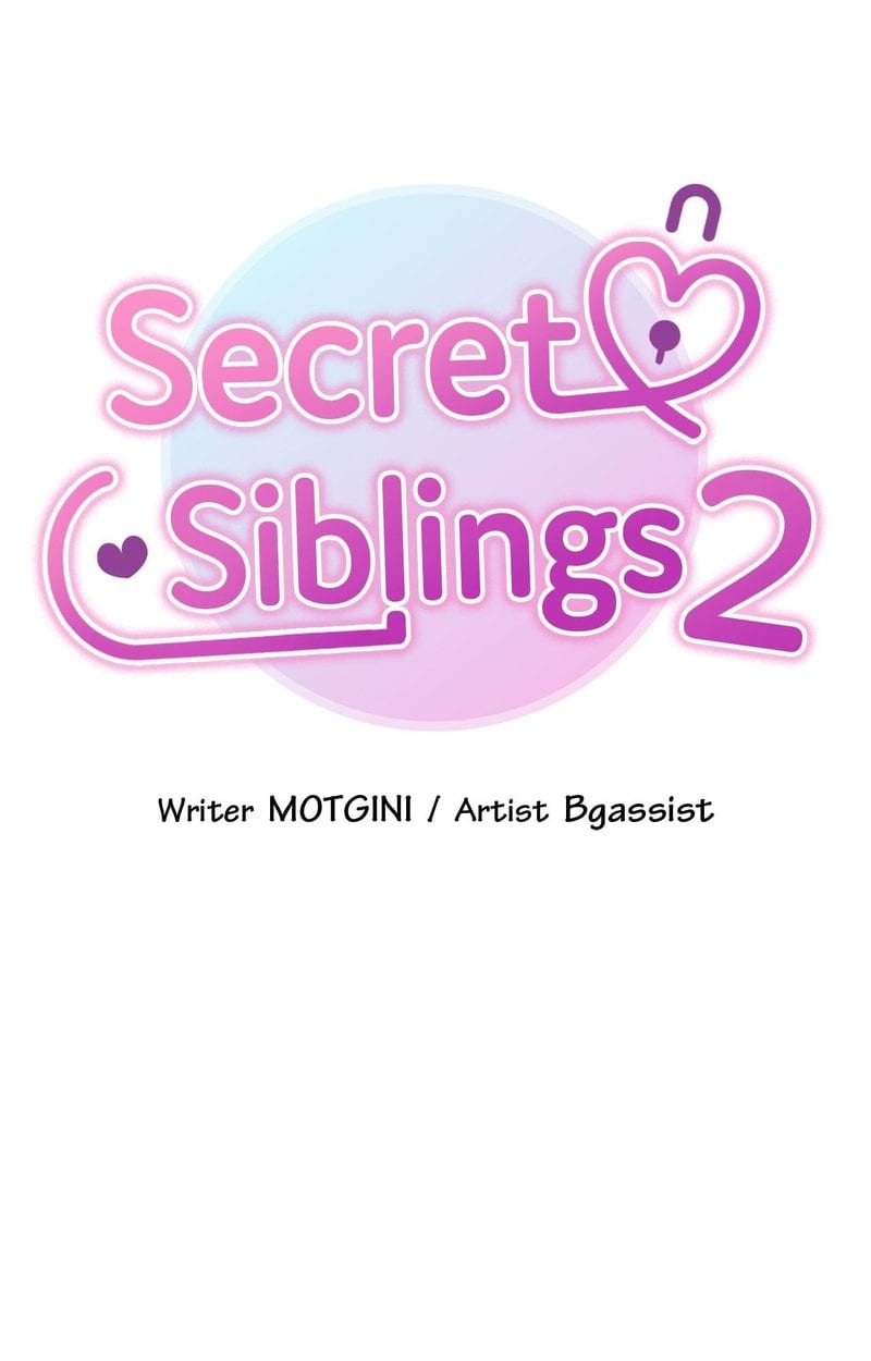 Secret Siblings 2 Uncensored, chapter 27, page 10 of 113