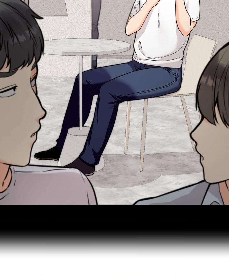 Secret Siblings 2 Uncensored, chapter 27, page 15 of 113