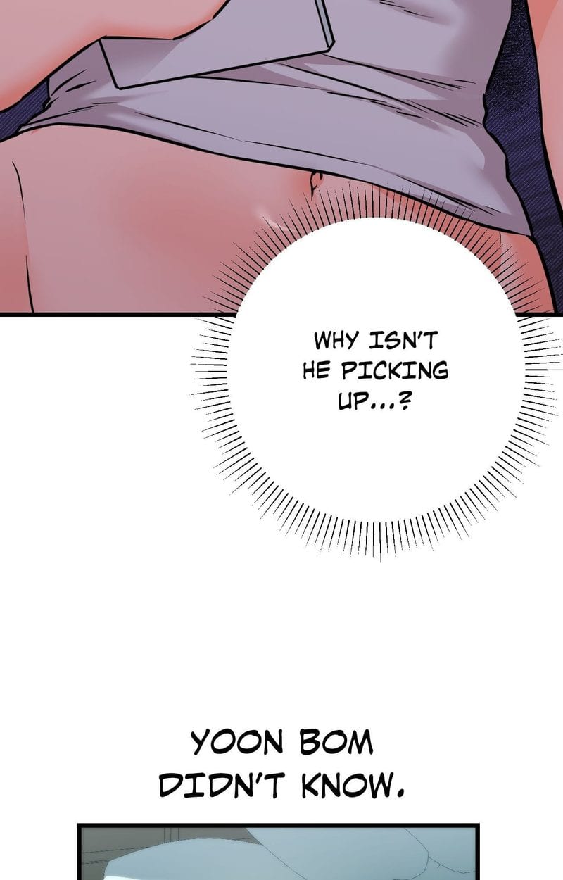 Secret Siblings 2 Uncensored, chapter 27, page 20 of 113