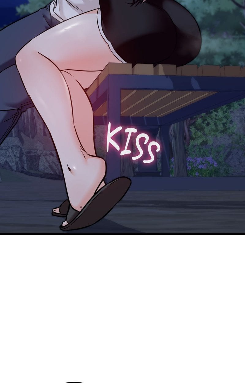 Secret Siblings 2 Uncensored, chapter 27, page 23 of 113