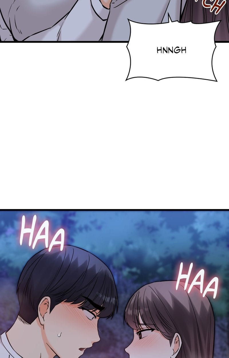 Secret Siblings 2 Uncensored, chapter 27, page 25 of 113