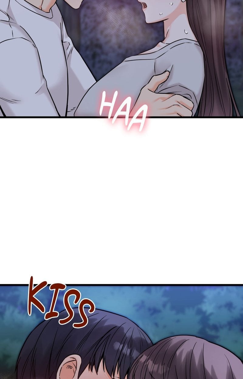 Secret Siblings 2 Uncensored, chapter 27, page 26 of 113