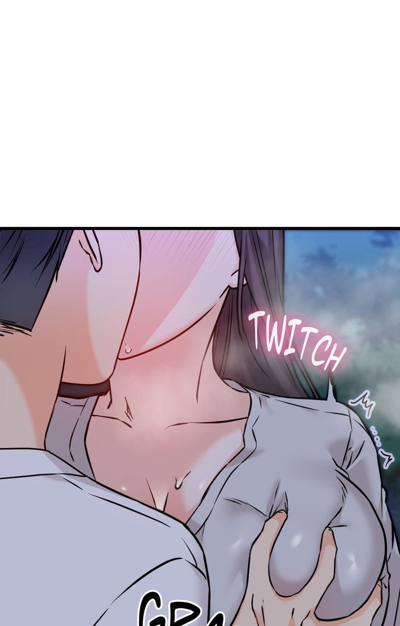 Secret Siblings 2 Uncensored, chapter 27, page 29 of 113