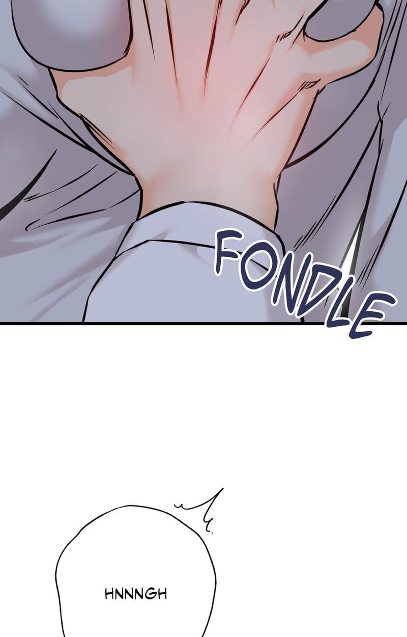 Secret Siblings 2 Uncensored, chapter 27, page 31 of 113