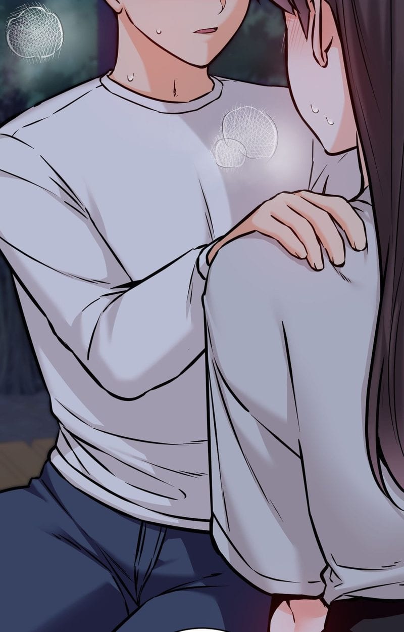 Secret Siblings 2 Uncensored, chapter 27, page 35 of 113
