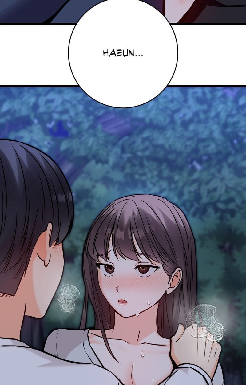 Secret Siblings 2 Uncensored, chapter 27, page 36 of 113