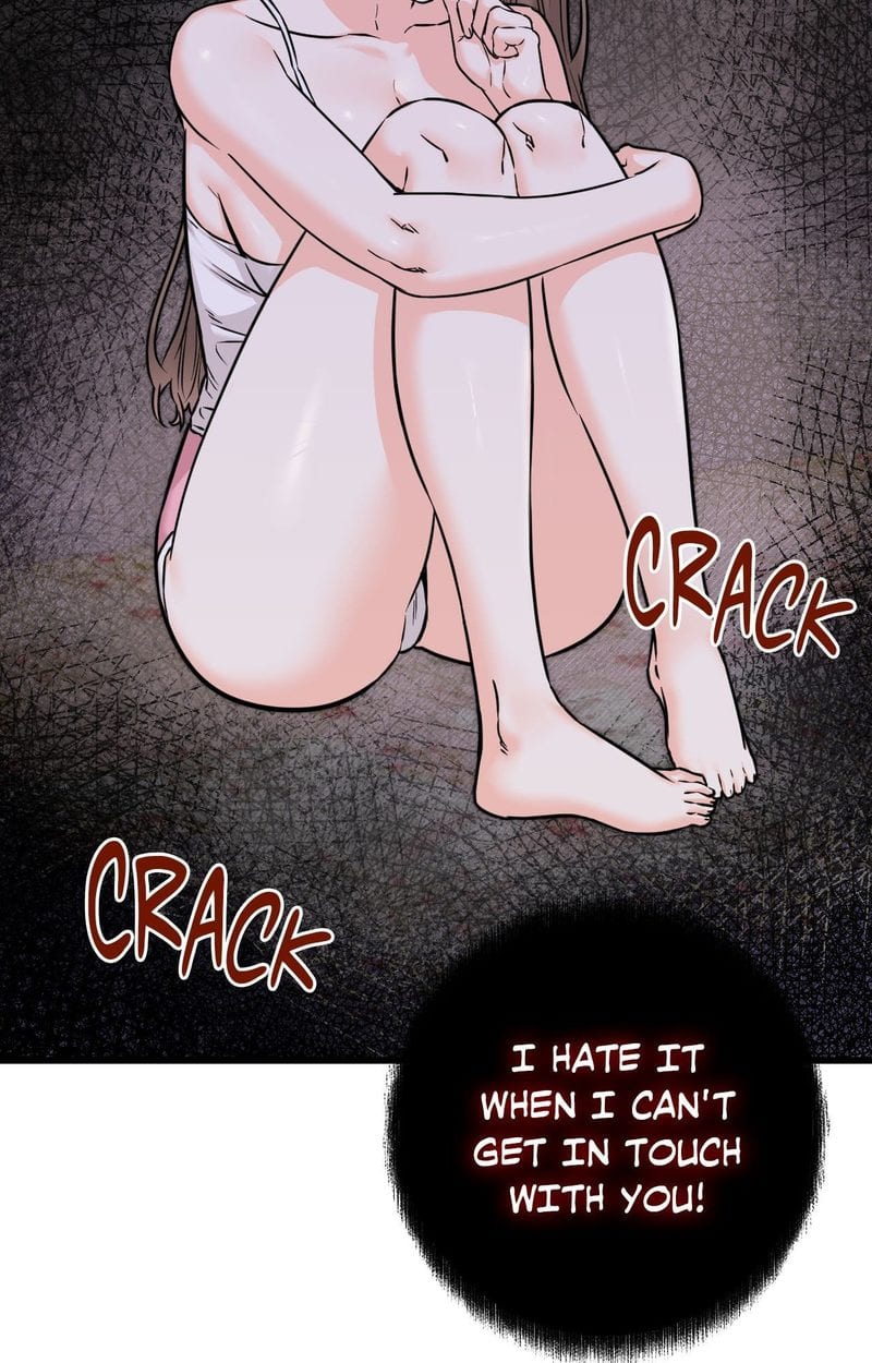 Secret Siblings 2 Uncensored, chapter 27, page 44 of 113