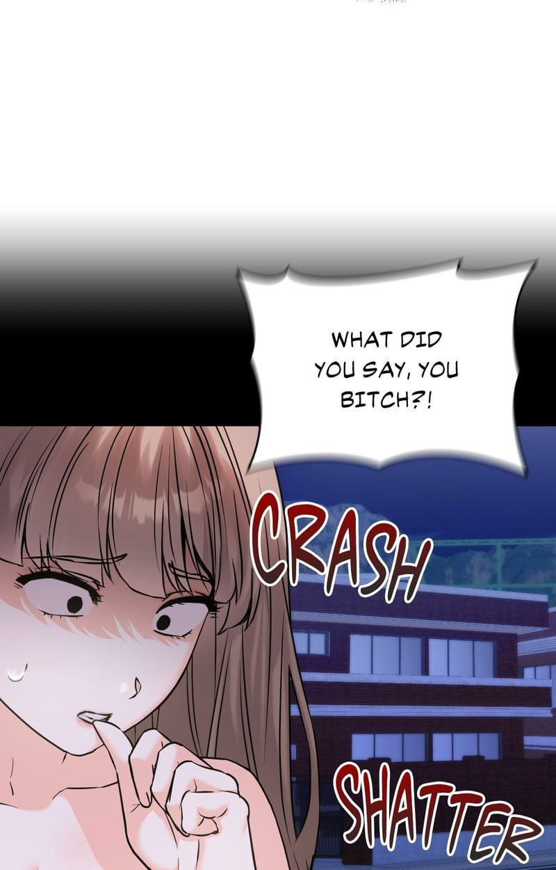 Secret Siblings 2 Uncensored, chapter 27, page 45 of 113