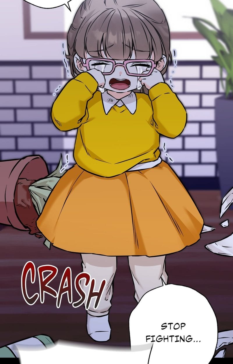 Secret Siblings 2 Uncensored, chapter 27, page 47 of 113