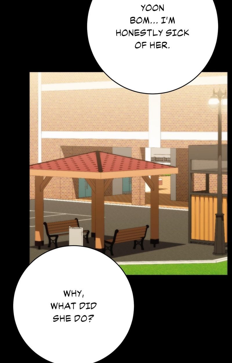 Secret Siblings 2 Uncensored, chapter 27, page 50 of 113