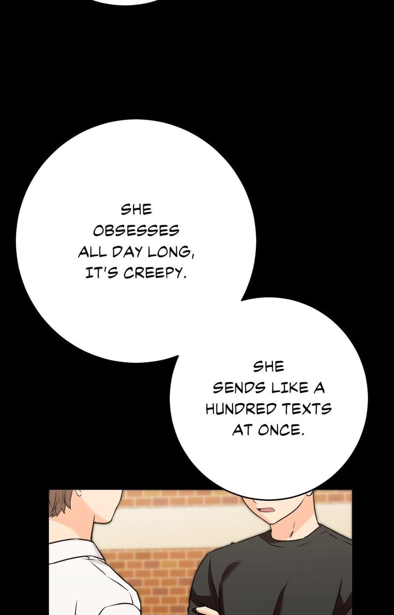 Secret Siblings 2 Uncensored, chapter 27, page 51 of 113