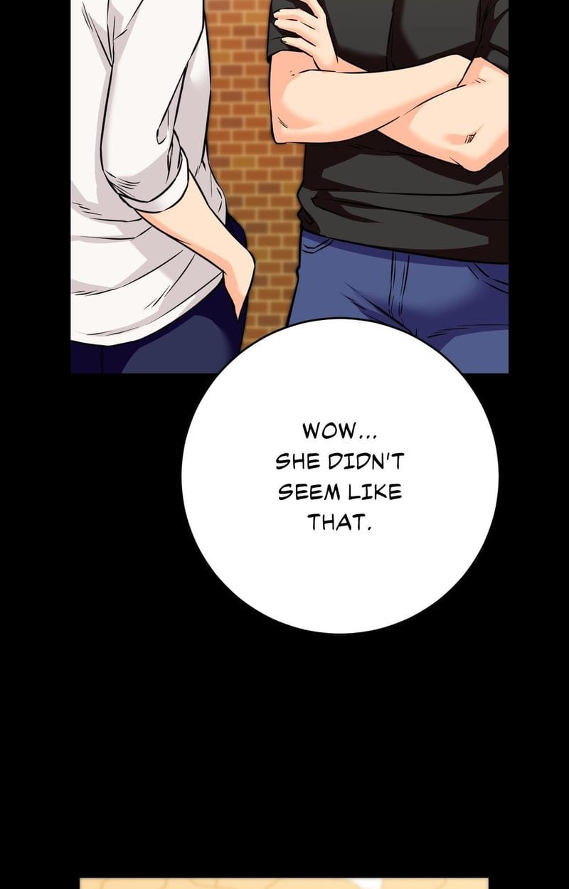 Secret Siblings 2 Uncensored, chapter 27, page 52 of 113