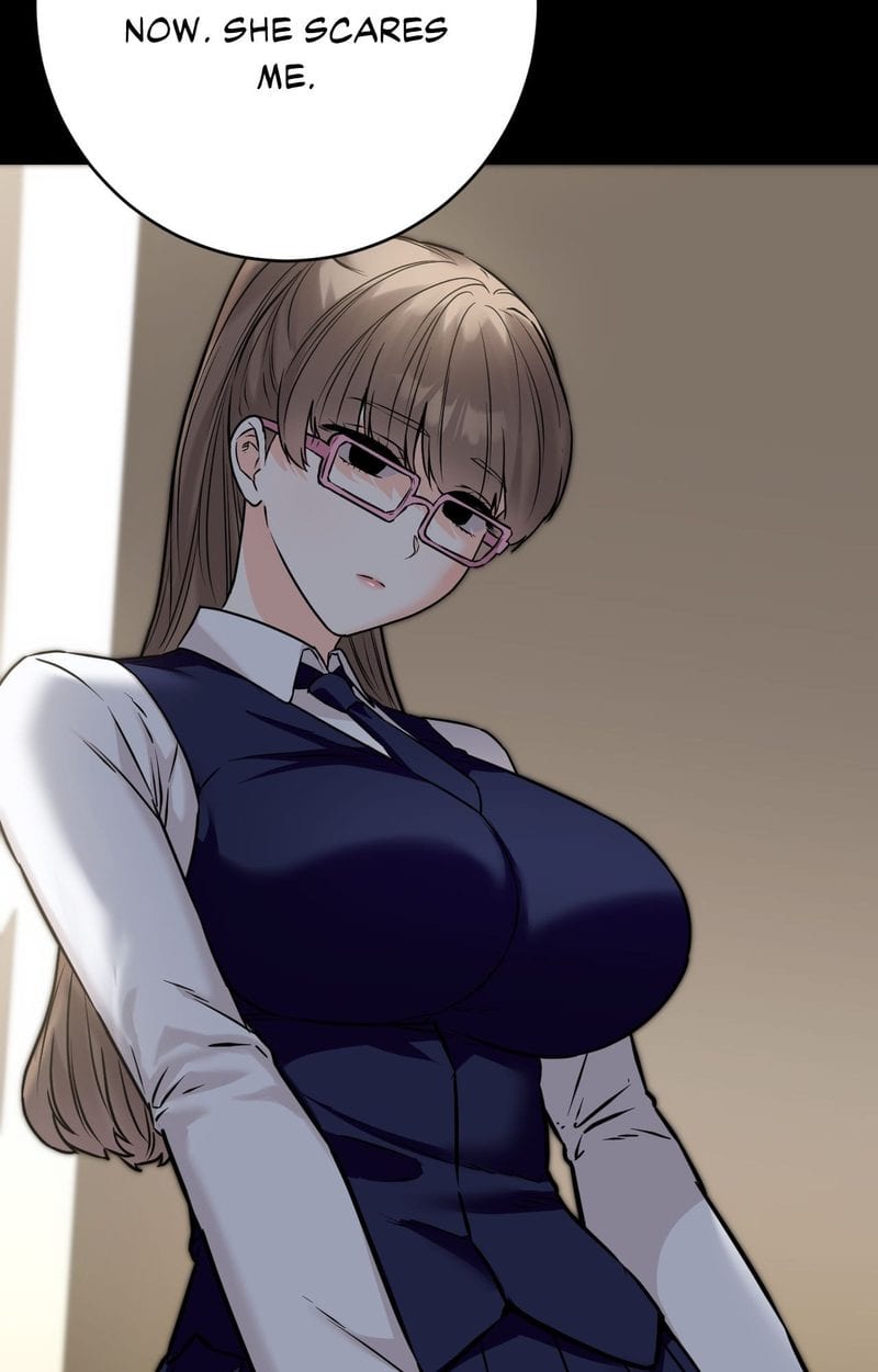 Secret Siblings 2 Uncensored, chapter 27, page 54 of 113
