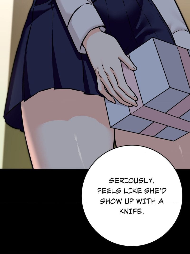 Secret Siblings 2 Uncensored, chapter 27, page 55 of 113