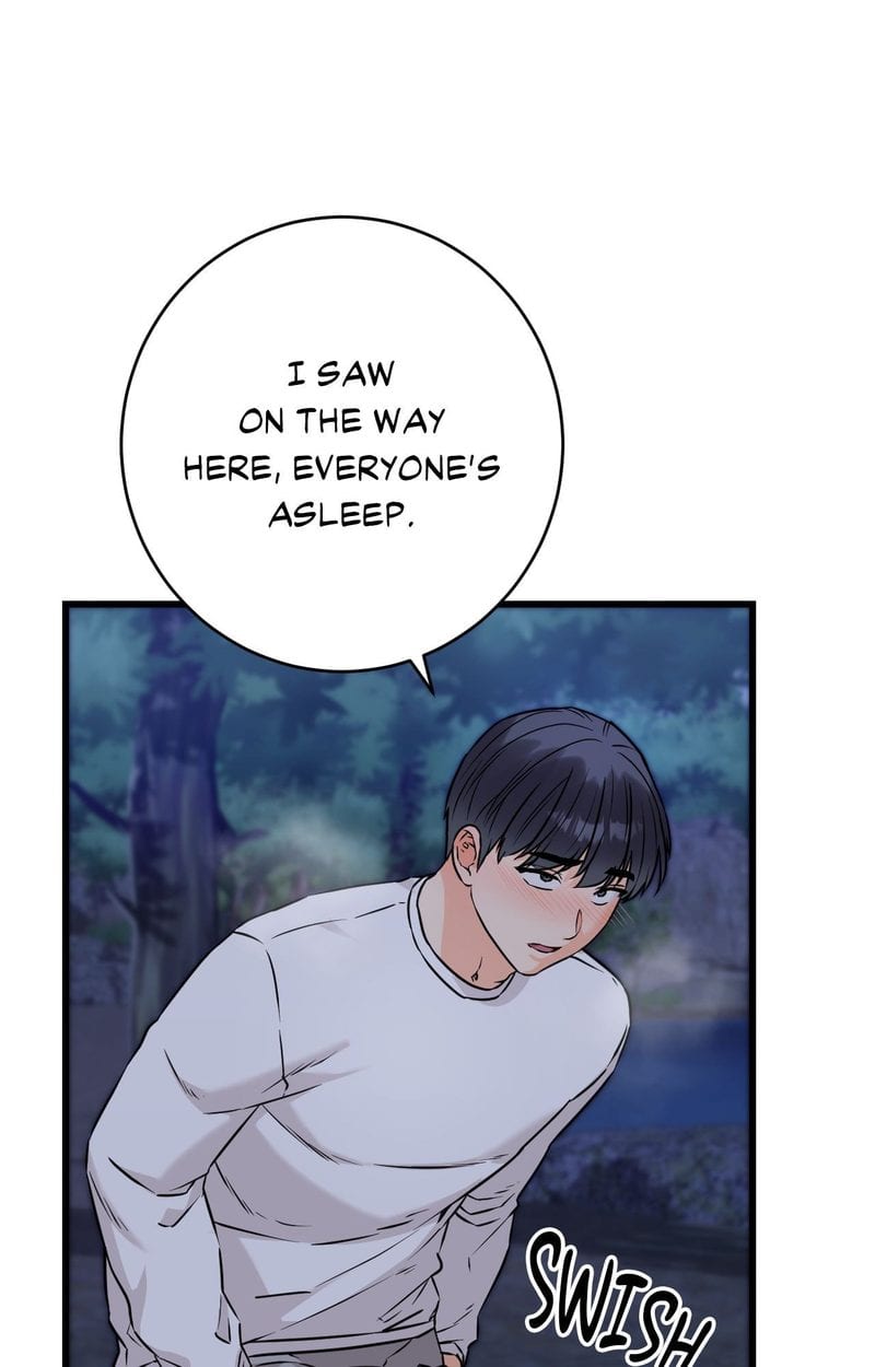 Secret Siblings 2 Uncensored, chapter 27, page 71 of 113