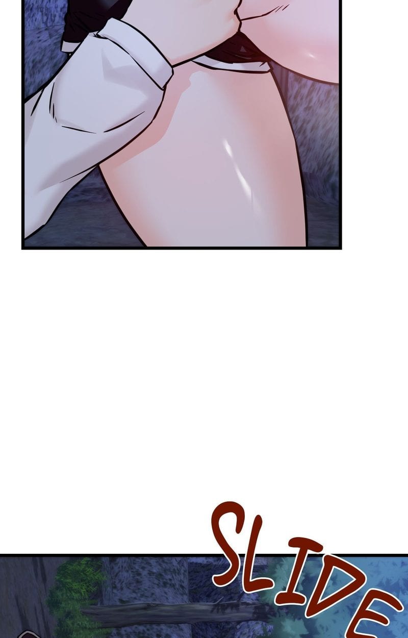 Secret Siblings 2 Uncensored, chapter 27, page 77 of 113