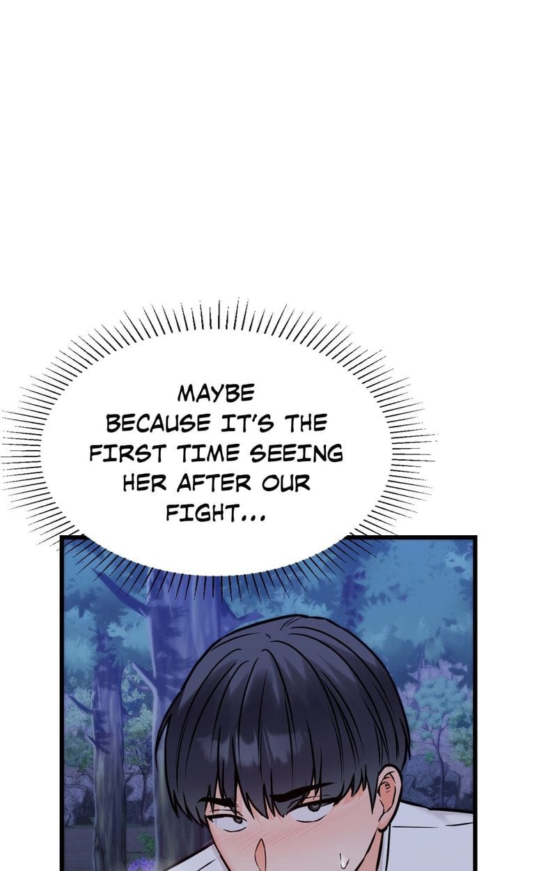 Secret Siblings 2 Uncensored, chapter 27, page 80 of 113