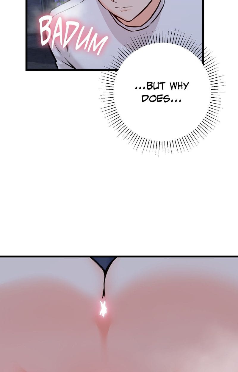 Secret Siblings 2 Uncensored, chapter 27, page 81 of 113
