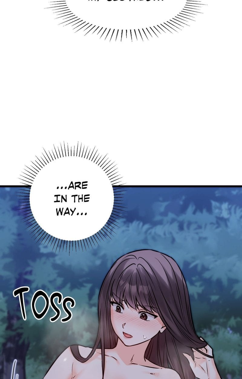 Secret Siblings 2 Uncensored, chapter 27, page 93 of 113